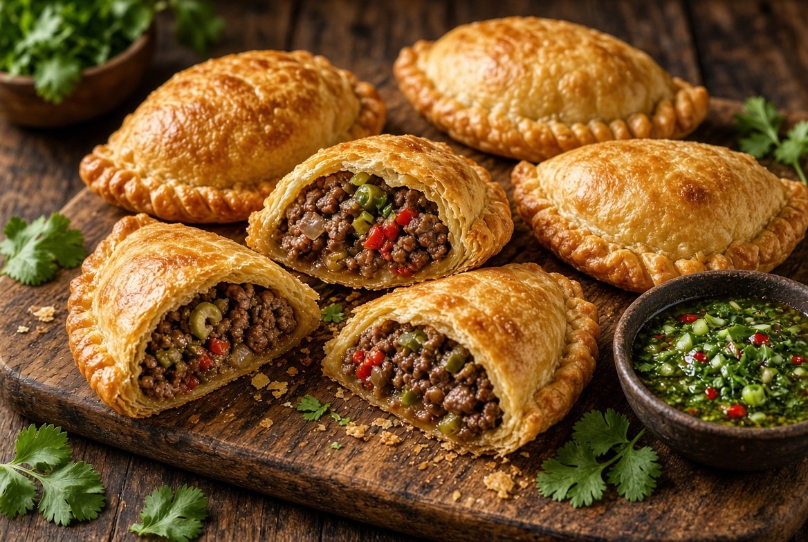 Dumplings - Authentic Recipes, Wrappers, Fillings, Folding Techniques, and Traditional Sauces from Around the Globe - Image 6