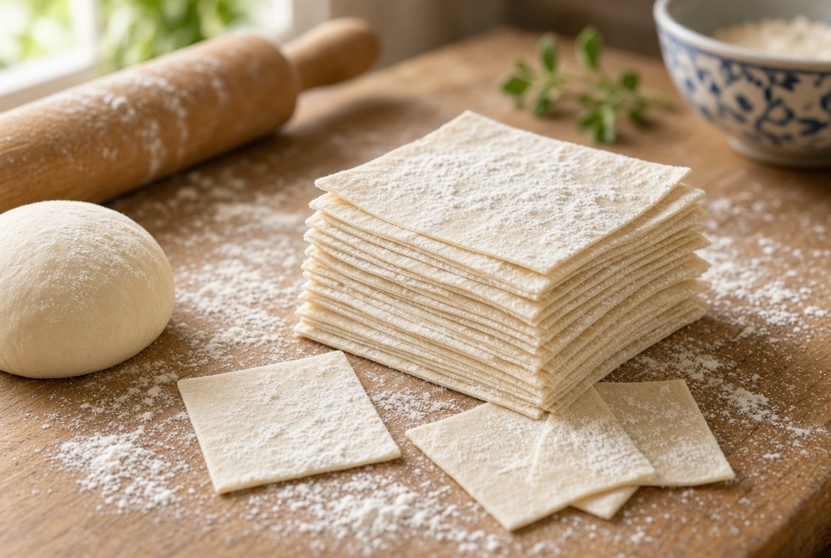 Dumplings - Authentic Recipes, Wrappers, Fillings, Folding Techniques, and Traditional Sauces from Around the Globe - Image 23