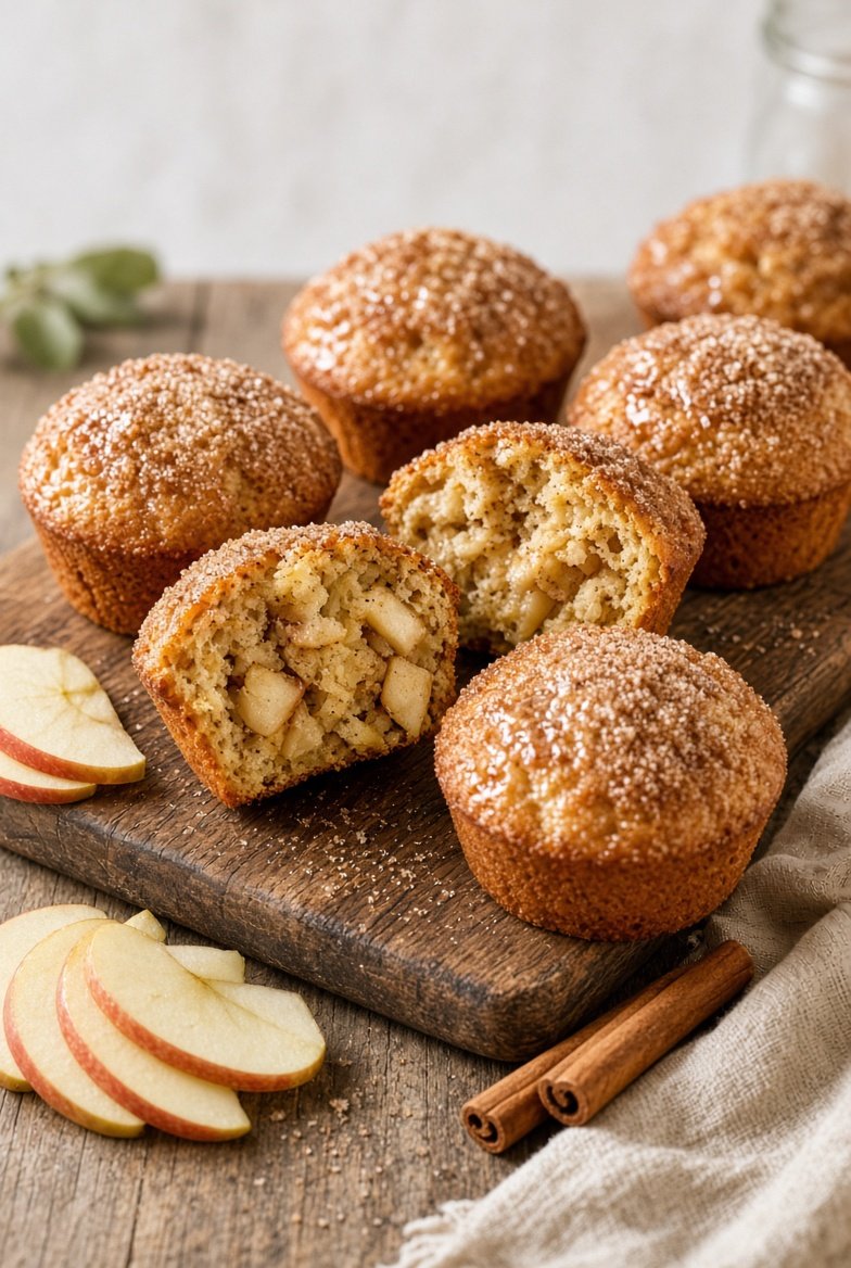 Air Fryer Apple Cookbook - Everyday Crispy Chips, Baked Desserts, Breakfasts And Savory Dishes Made Simple - Image 3