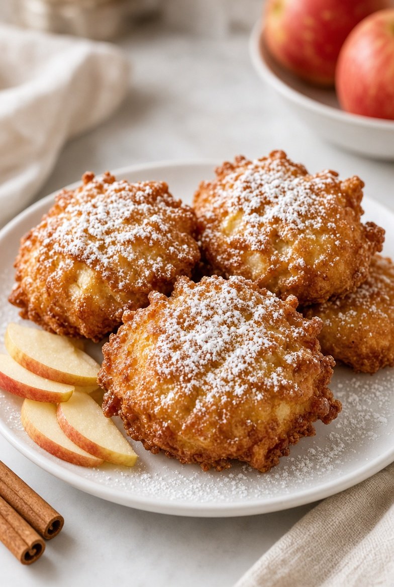 Air Fryer Apple Cookbook - Everyday Crispy Chips, Baked Desserts, Breakfasts And Savory Dishes Made Simple - Image 4