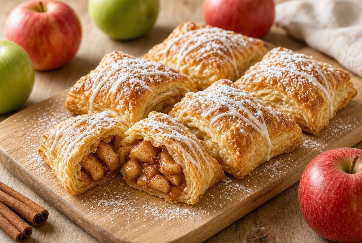 Air Fryer Apple Cookbook - Everyday Crispy Chips, Baked Desserts, Breakfasts And Savory Dishes Made Simple - Image 15