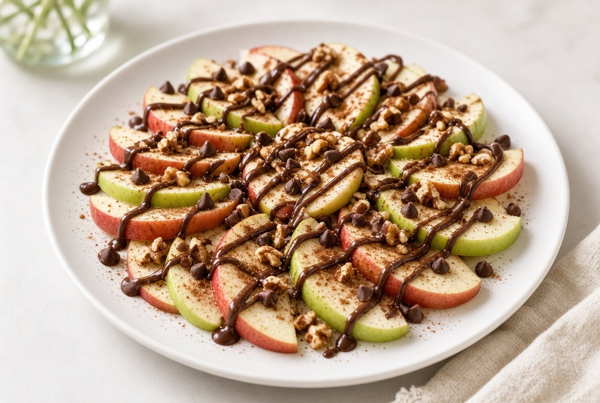 Air Fryer Apple Cookbook - Everyday Crispy Chips, Baked Desserts, Breakfasts And Savory Dishes Made Simple - Image 17