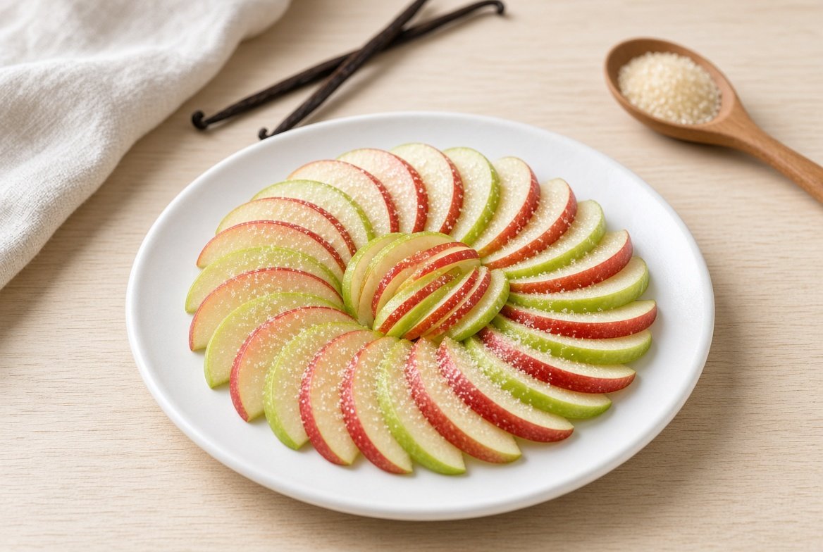 Air Fryer Apple Cookbook - Everyday Crispy Chips, Baked Desserts, Breakfasts And Savory Dishes Made Simple - Image 21