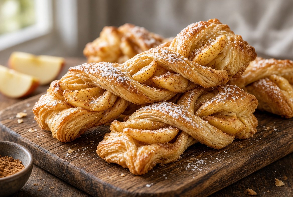 Air Fryer Apple Cookbook - Everyday Crispy Chips, Baked Desserts, Breakfasts And Savory Dishes Made Simple - Image 9