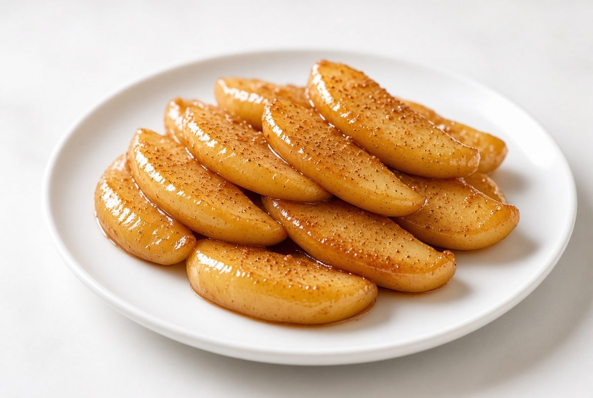Air Fryer Apple Cookbook - Everyday Crispy Chips, Baked Desserts, Breakfasts And Savory Dishes Made Simple - Image 24