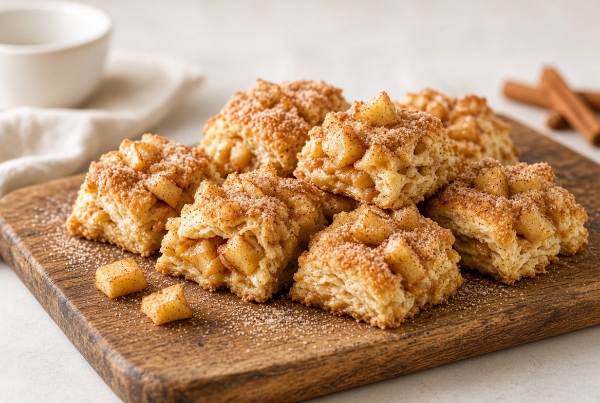 Air Fryer Apple Cookbook - Everyday Crispy Chips, Baked Desserts, Breakfasts And Savory Dishes Made Simple - Image 28