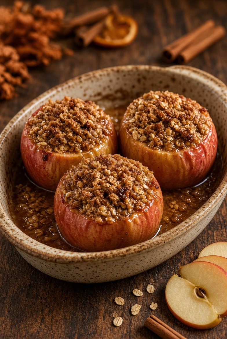 Air Fryer Apple Cookbook - Everyday Crispy Chips, Baked Desserts, Breakfasts And Savory Dishes Made Simple - Image 29