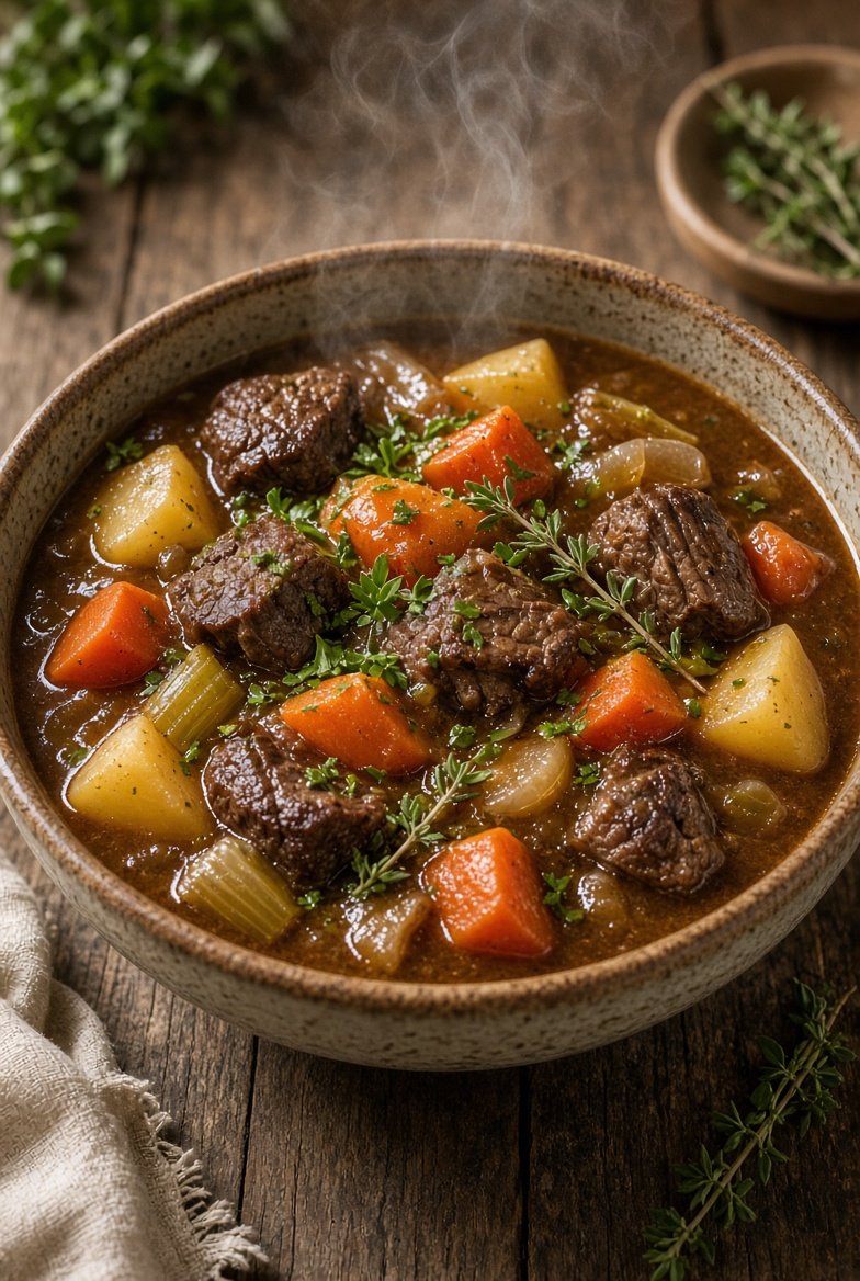 One-Pot Meals - Simple Techniques For Rich Flavors And Easy Cleanup - Image 4
