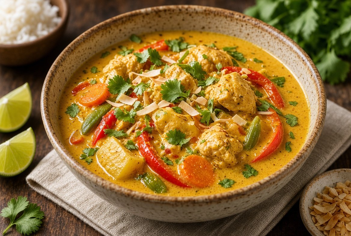 One-Pot Meals - Simple Techniques For Rich Flavors And Easy Cleanup - Image 5