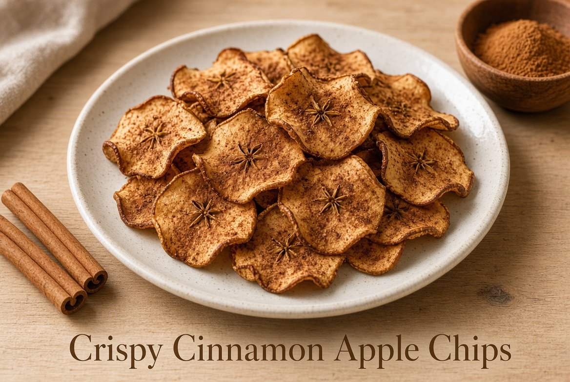 Air Fryer Apple Cookbook - Everyday Crispy Chips, Baked Desserts, Breakfasts And Savory Dishes Made Simple - Image 31