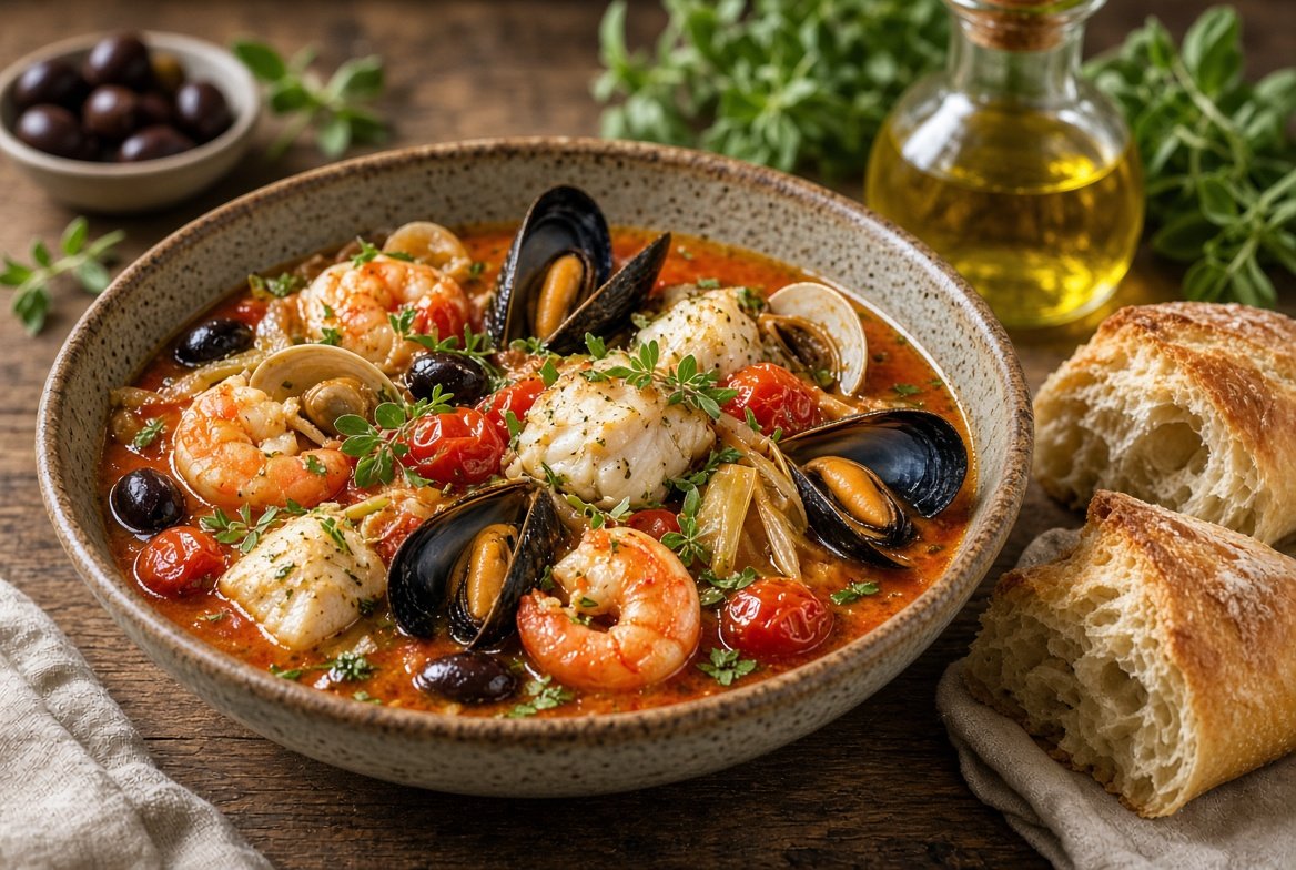 One-Pot Meals - Simple Techniques For Rich Flavors And Easy Cleanup - Image 10