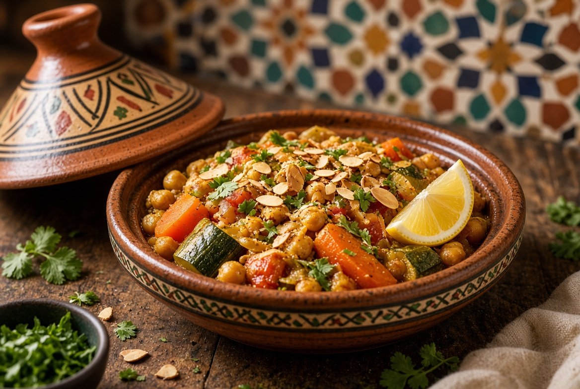 One-Pot Meals - Simple Techniques For Rich Flavors And Easy Cleanup - Image 11