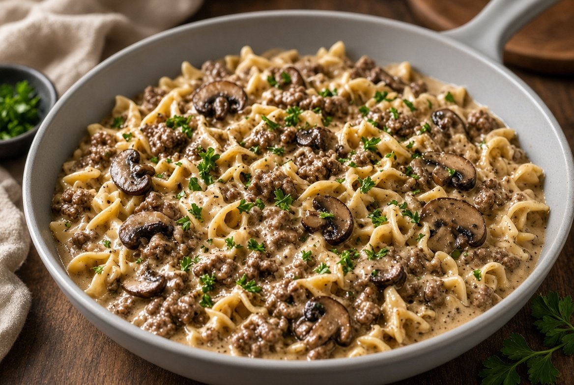One-Pot Meals - Simple Techniques For Rich Flavors And Easy Cleanup - Image 12