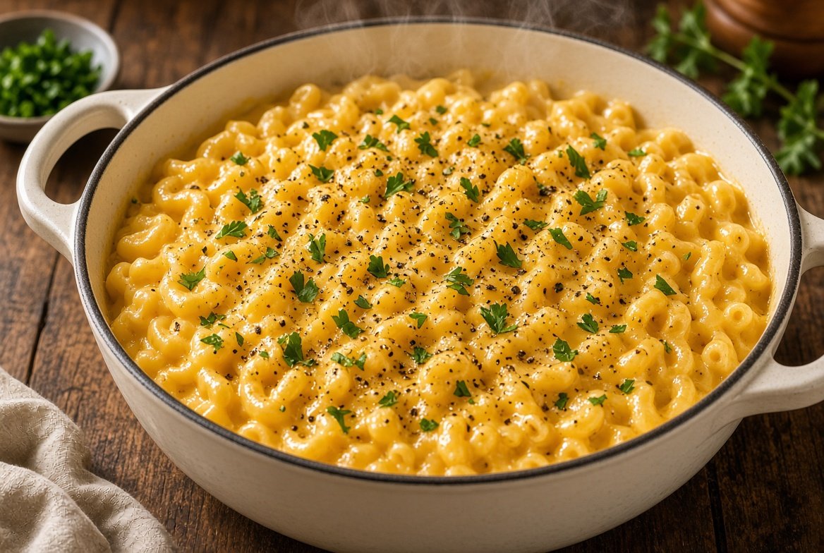 One-Pot Meals - Simple Techniques For Rich Flavors And Easy Cleanup - Image 14