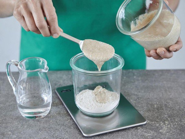 Bread - The Sourdough Bible A Complete Guide to Starter Science, Advanced Techniques, and 50 Everyday Recipes - Image 6