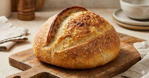 Bread - The Sourdough Bible A Complete Guide to Starter Science, Advanced Techniques, and 50 Everyday Recipes - Image 8