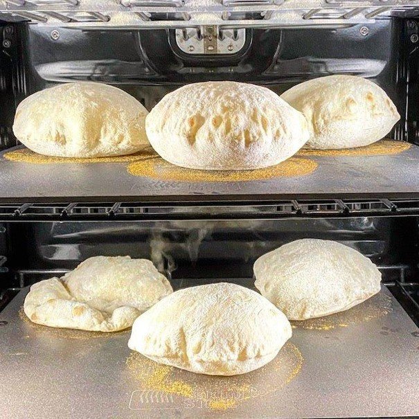Bread - The Sourdough Bible A Complete Guide to Starter Science, Advanced Techniques, and 50 Everyday Recipes - Image 12