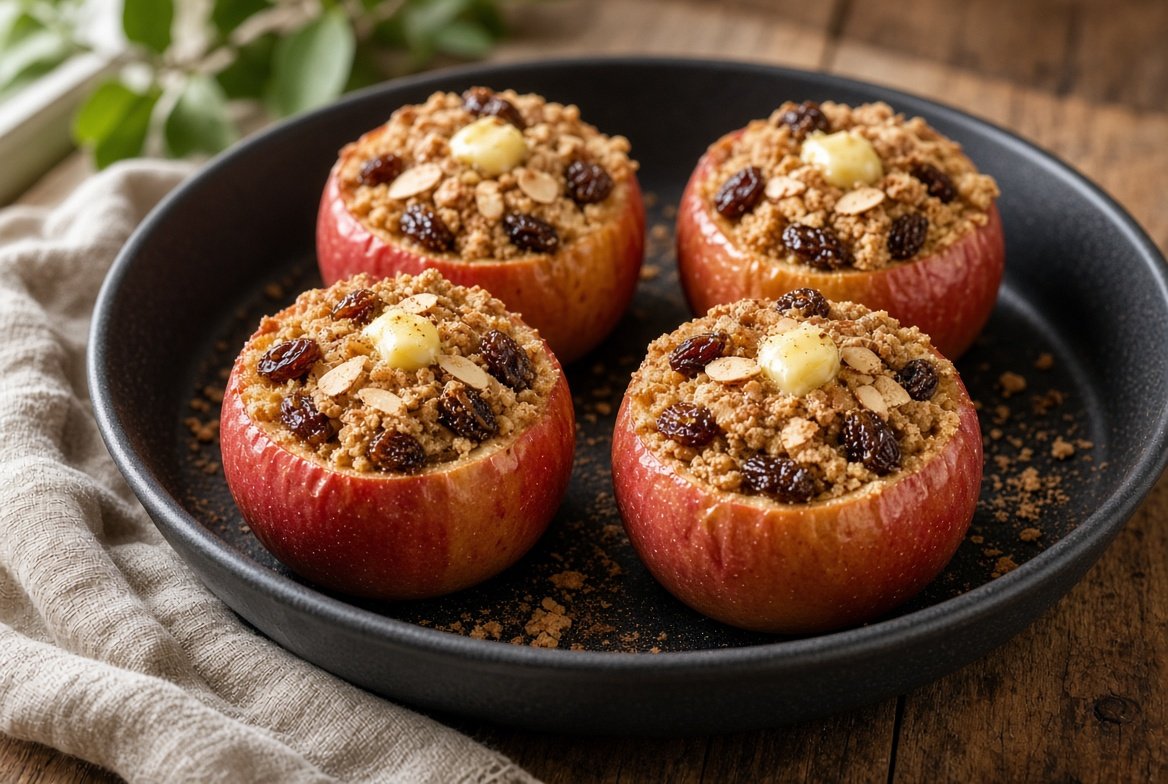 Air Fryer Apple Cookbook - Everyday Crispy Chips, Baked Desserts, Breakfasts And Savory Dishes Made Simple - Image 38