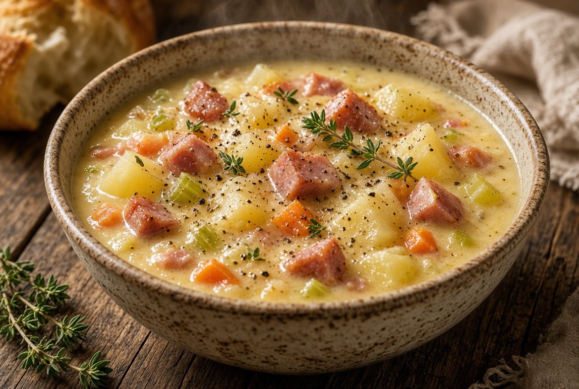 One-Pot Meals - Simple Techniques For Rich Flavors And Easy Cleanup - Image 15