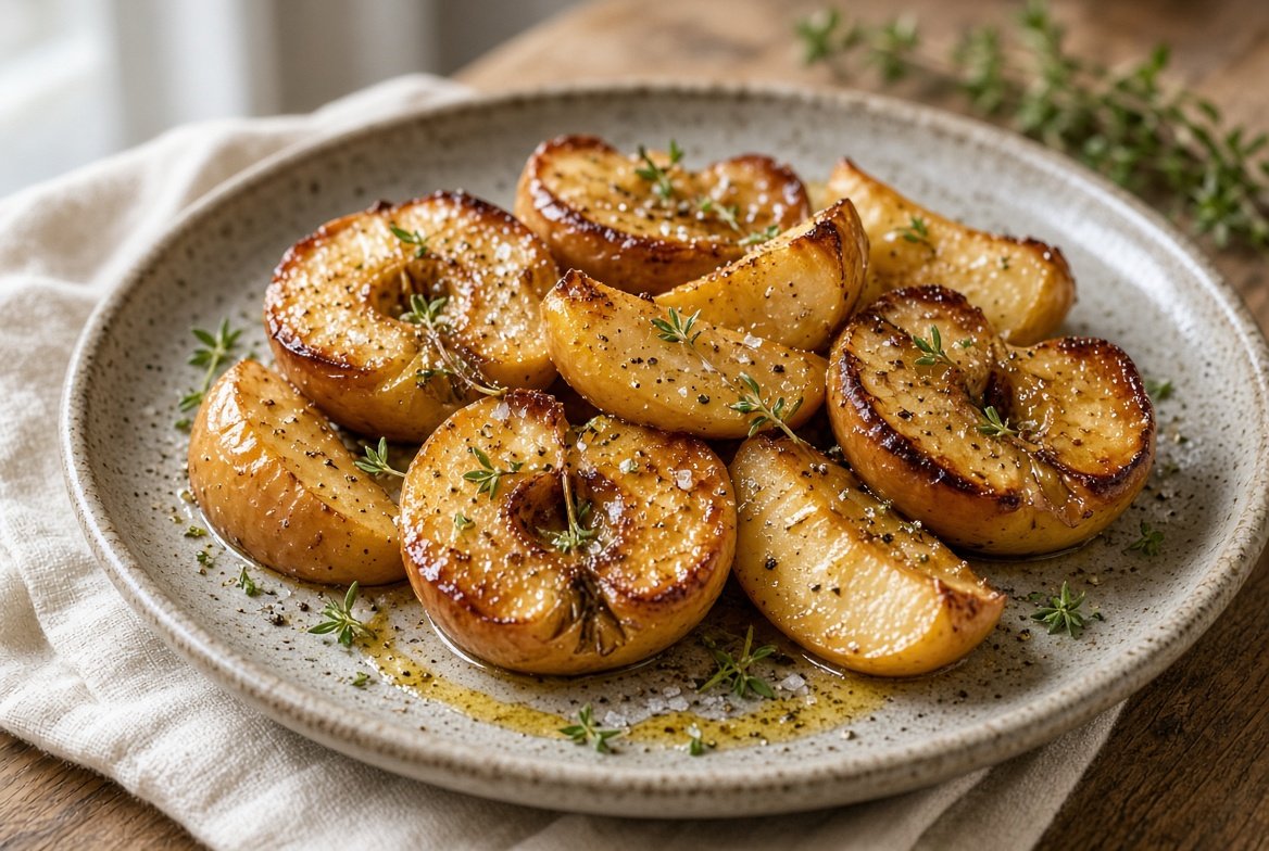 Air Fryer Apple Cookbook - Everyday Crispy Chips, Baked Desserts, Breakfasts And Savory Dishes Made Simple - Image 39