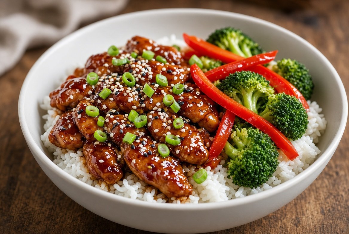 One-Pot Meals - Simple Techniques For Rich Flavors And Easy Cleanup - Image 18