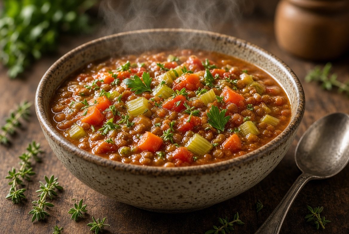 One-Pot Meals - Simple Techniques For Rich Flavors And Easy Cleanup - Image 20