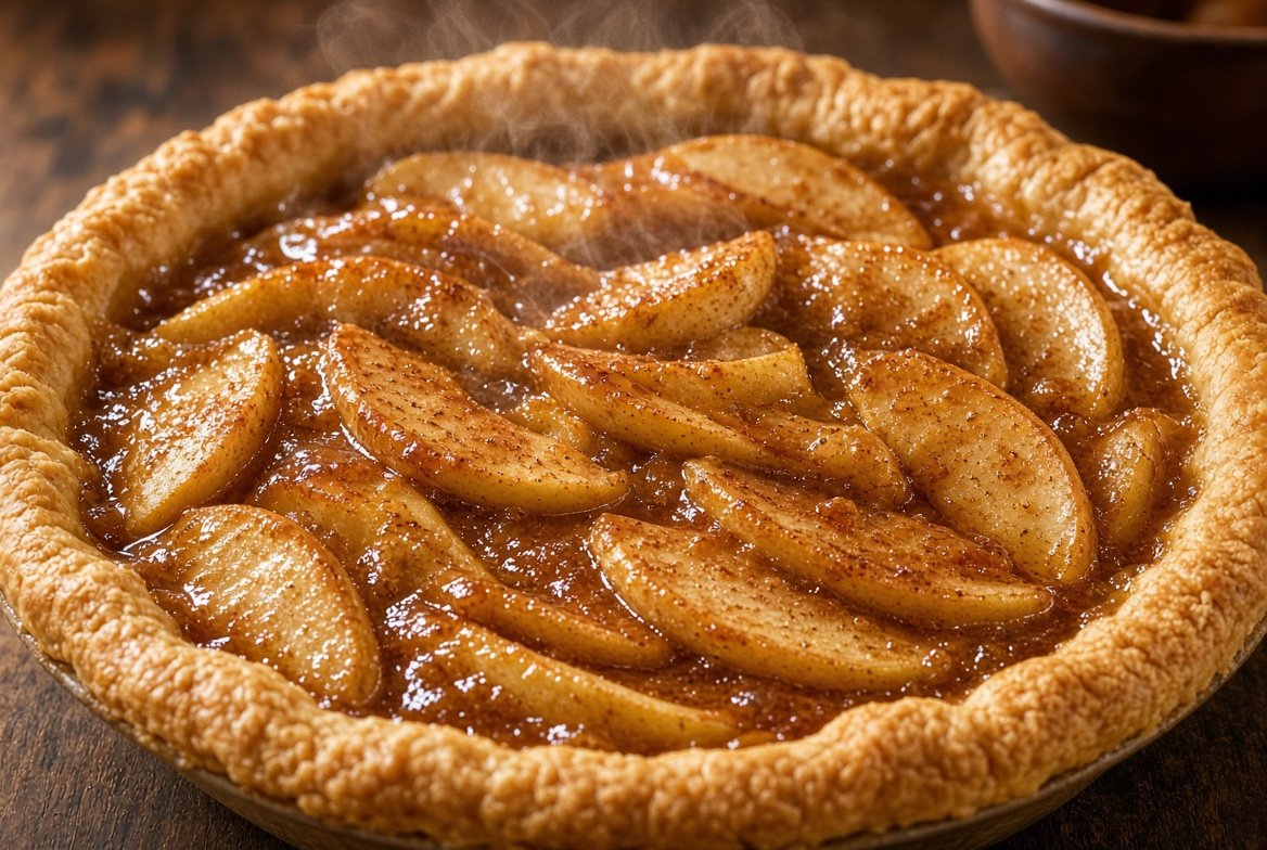 Air Fryer Apple Cookbook - Everyday Crispy Chips, Baked Desserts, Breakfasts And Savory Dishes Made Simple - Image 40