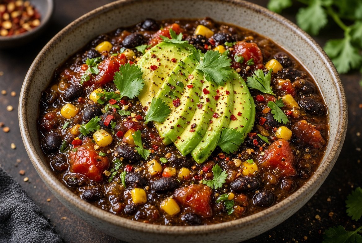 Air Fryer - The Ultimate Vegetarian Air Fryer Cookbook - Image 6