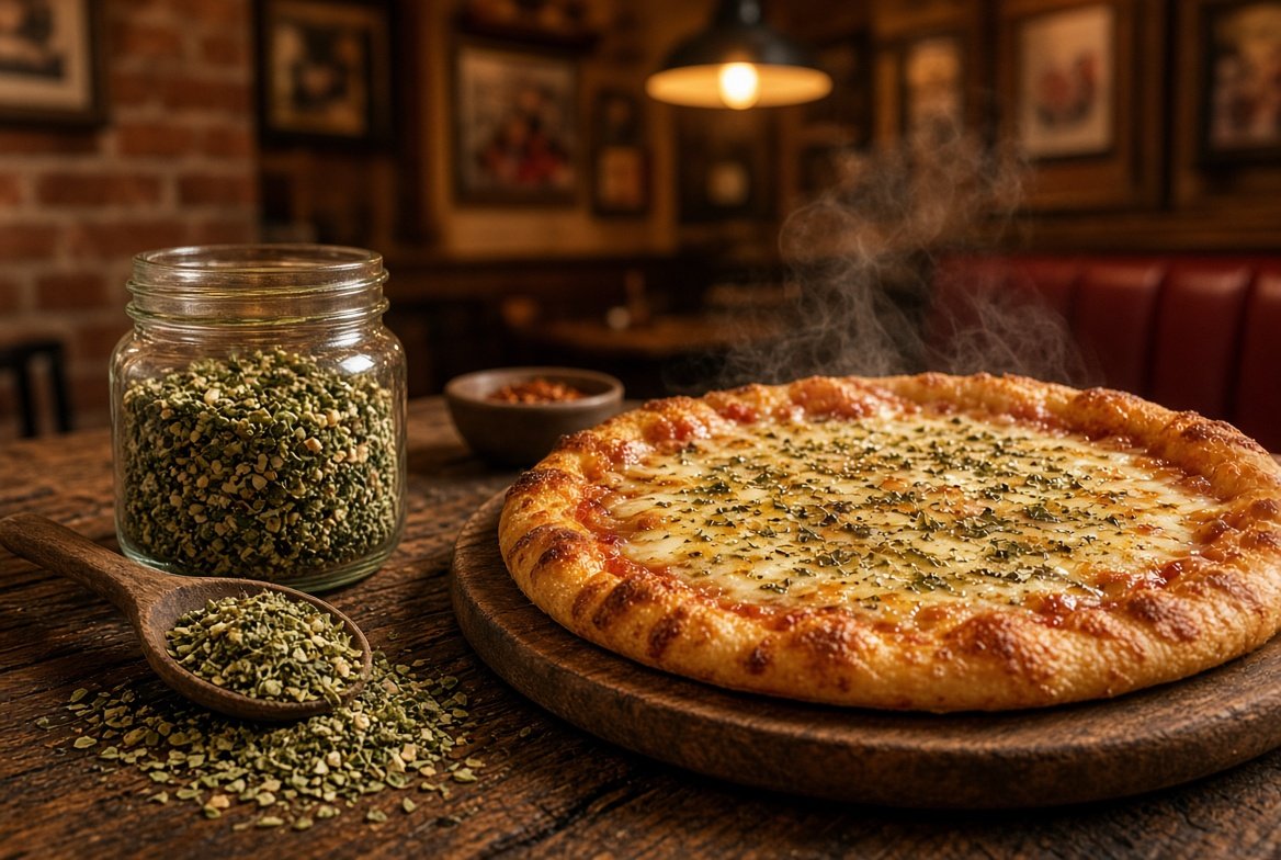 Pizza - Recipes for Little Caesars-Style Pizza, Crazy Bread, Crazy Sauce & More - Image 25