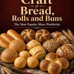 Bead, Buns, & Rolls