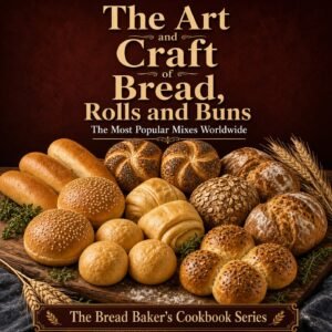 Bead, Buns, & Rolls