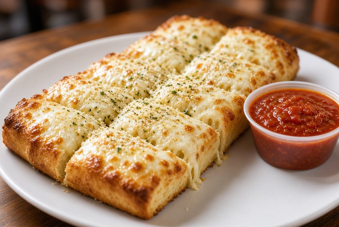 Pizza - Recipes for Little Caesars-Style Pizza, Crazy Bread, Crazy Sauce & More - Image 21