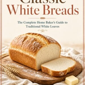 Classic White Bread