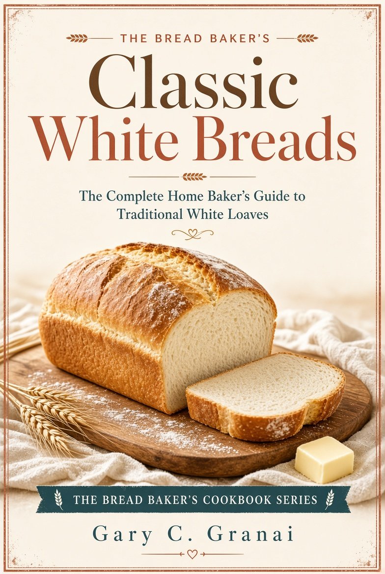 Classic White Bread