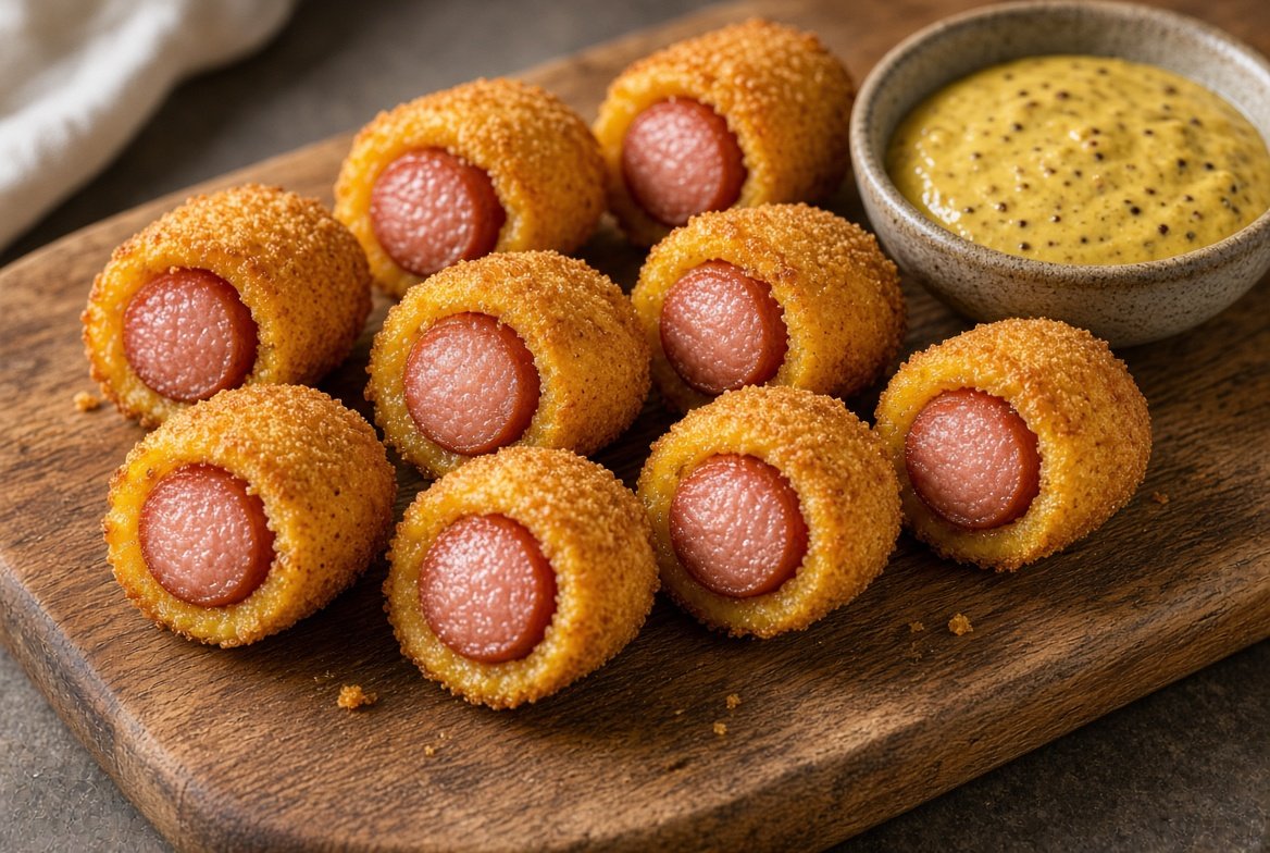 Air Fryer Snacks Made Easy - Your Guide To Creating Crispy, Golden, Restaurant-Style Snacks With Less Oil And Less Mess. - Image 2