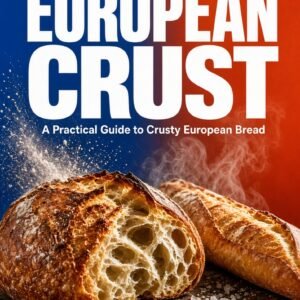 About making European breads