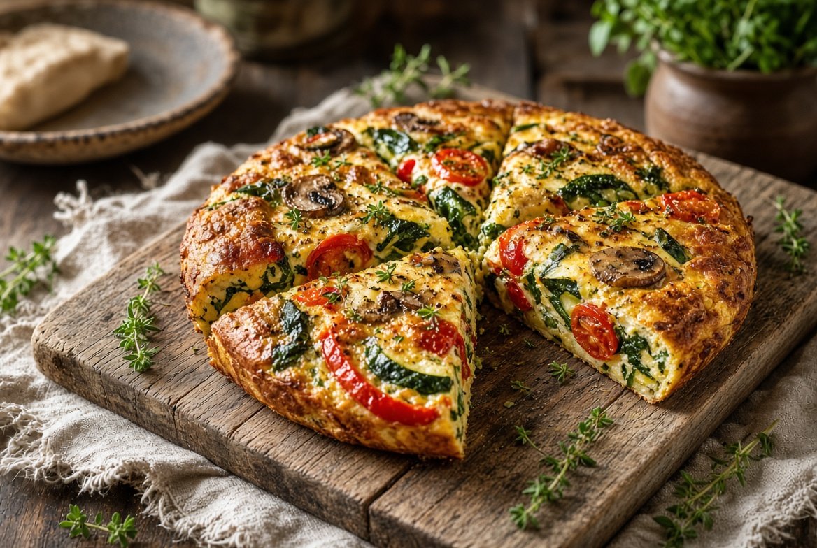 Air Fryer - High-Protein Recipes for Weight Loss & Energy Made With Your Air Fryer - Image 5