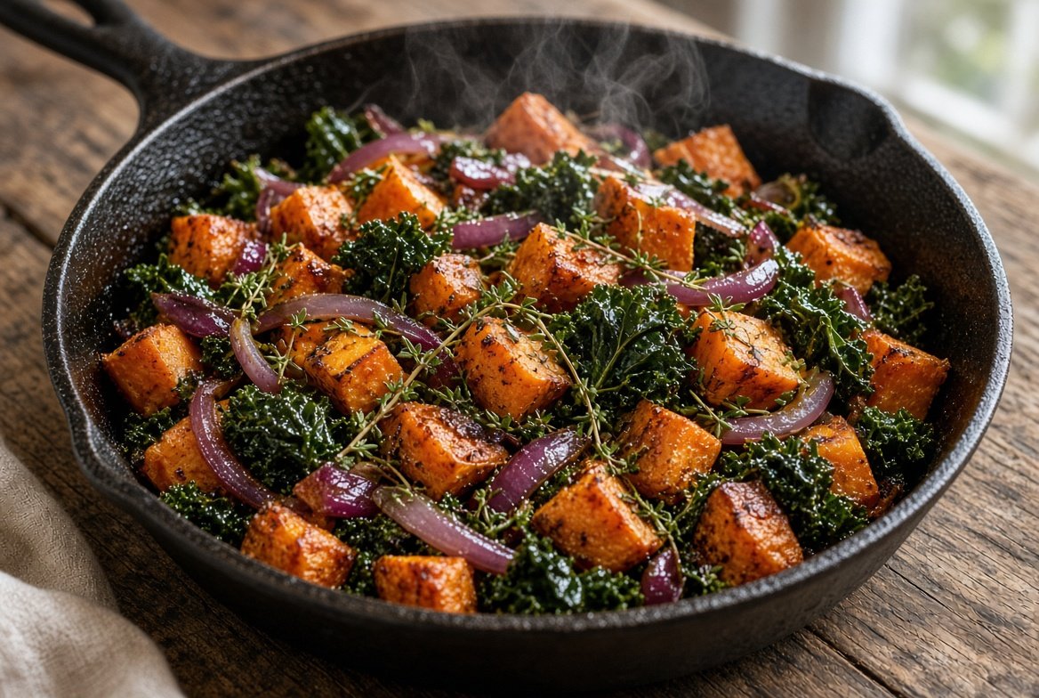 Air Fryer - High-Protein Recipes for Weight Loss & Energy Made With Your Air Fryer - Image 6