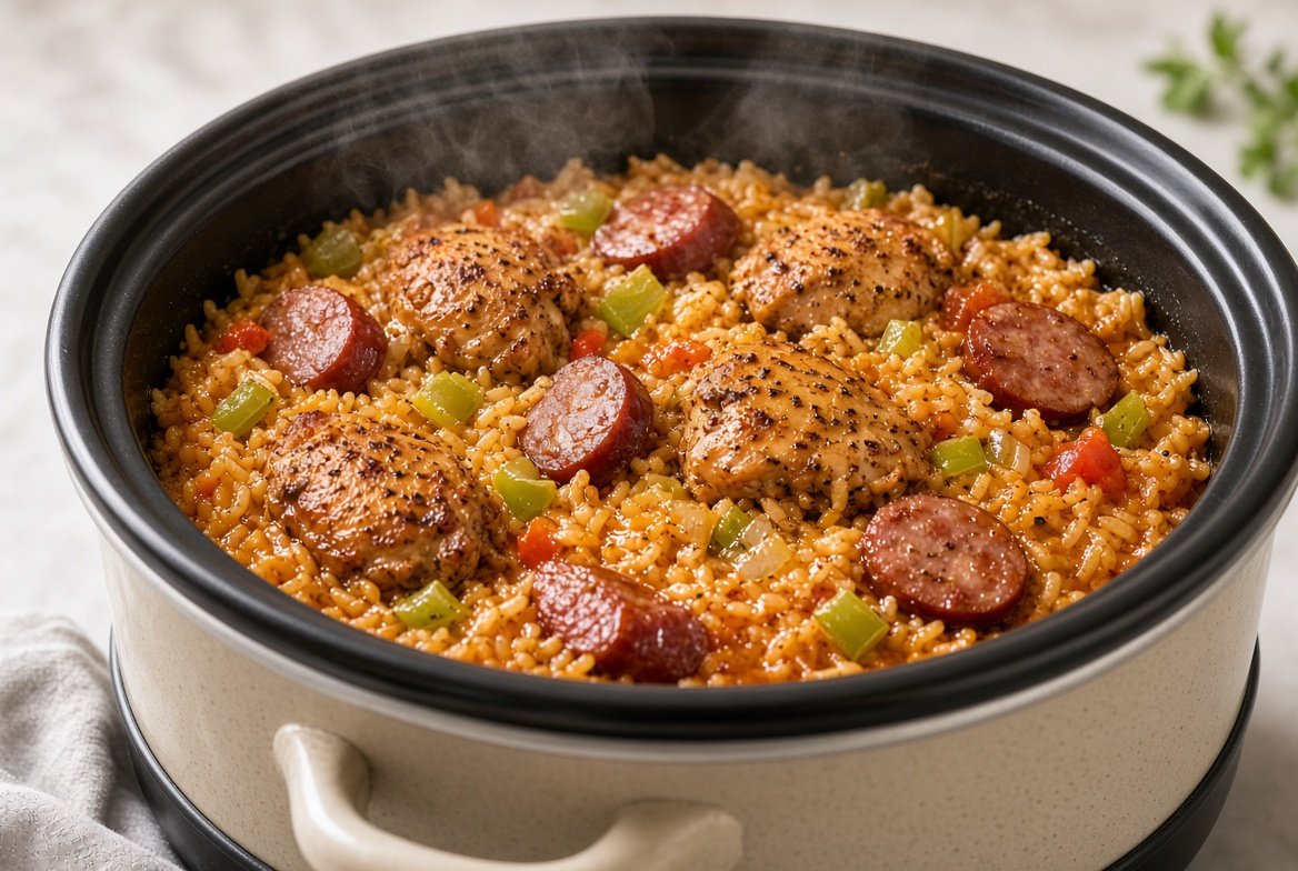 50 One-Pot Easy Meals from Around the World for Every Night of the Week - Image 4