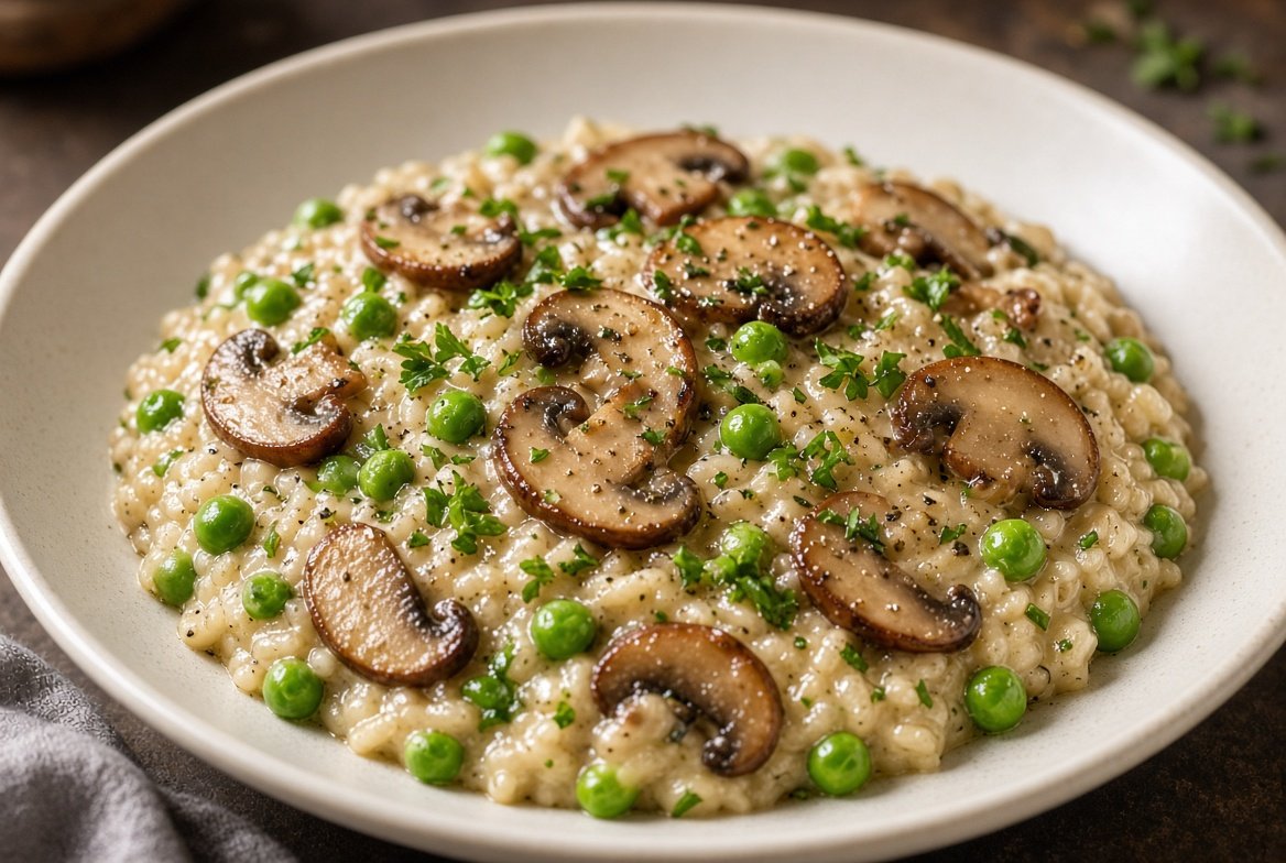 50 Delicious Vegetarian One-Pot Meals for Quick & Easy Cooking! - Image 5