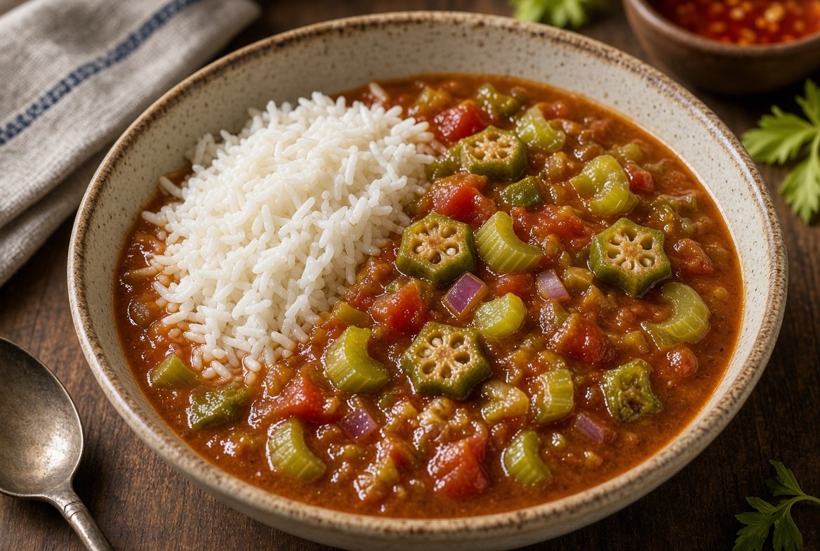 50 Delicious Vegetarian One-Pot Meals for Quick & Easy Cooking! - Image 8