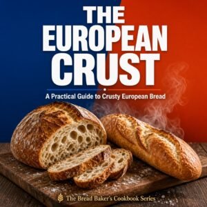 Bread - How To Make European Bread - The Most Popular Mixes Worldwide