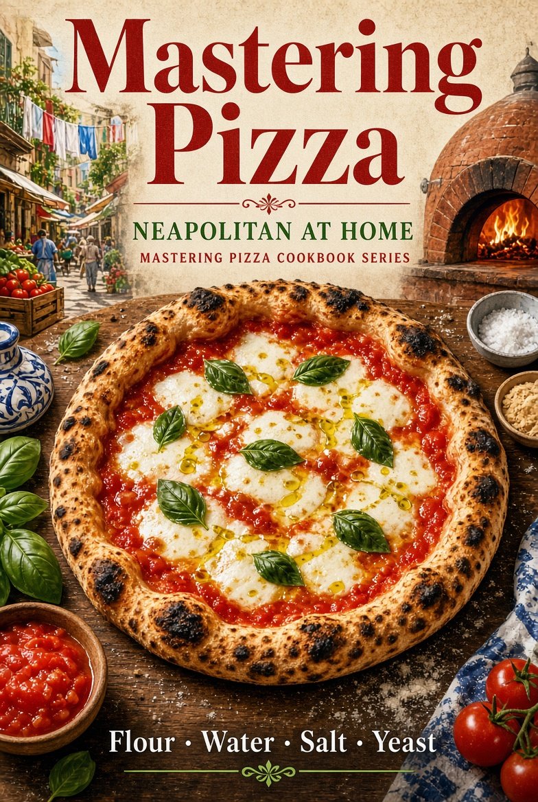 The Pizza Lover’s Guide to Neapolitan Pizza