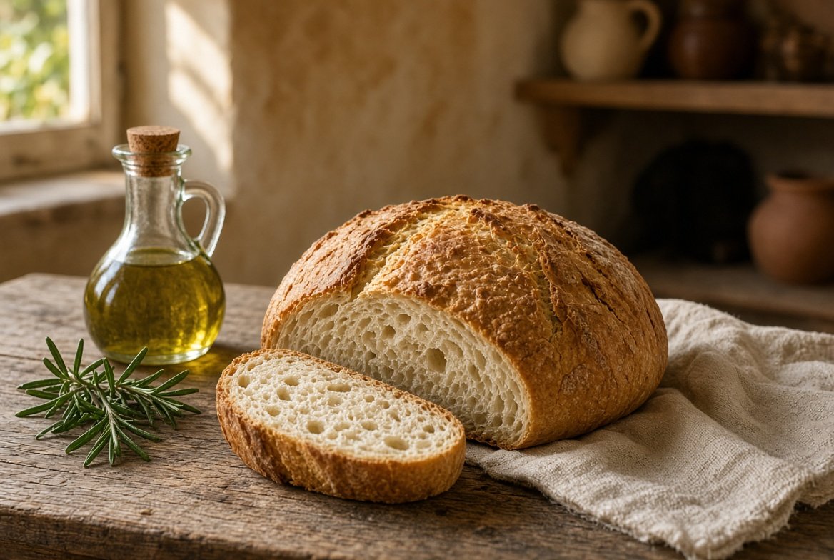 Bread - How To Make European Bread - The Most Popular Mixes Worldwide - Image 5