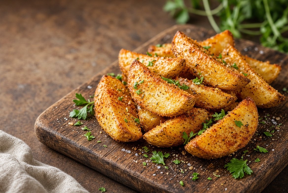 Air Fryer Snacks Made Easy - Your Guide To Creating Crispy, Golden, Restaurant-Style Snacks With Less Oil And Less Mess. - Image 4