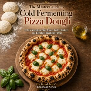 Read This Before You Make Your Pizza Dough - How To Improve Your Pizza Doughs