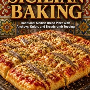 The Art Of Making Sicilian Pizza