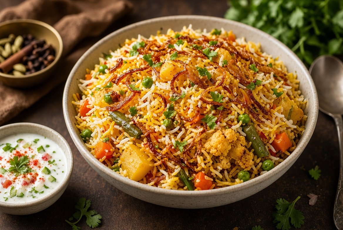 Air Fryer - The Ultimate Vegetarian Air Fryer Cookbook - Image 74