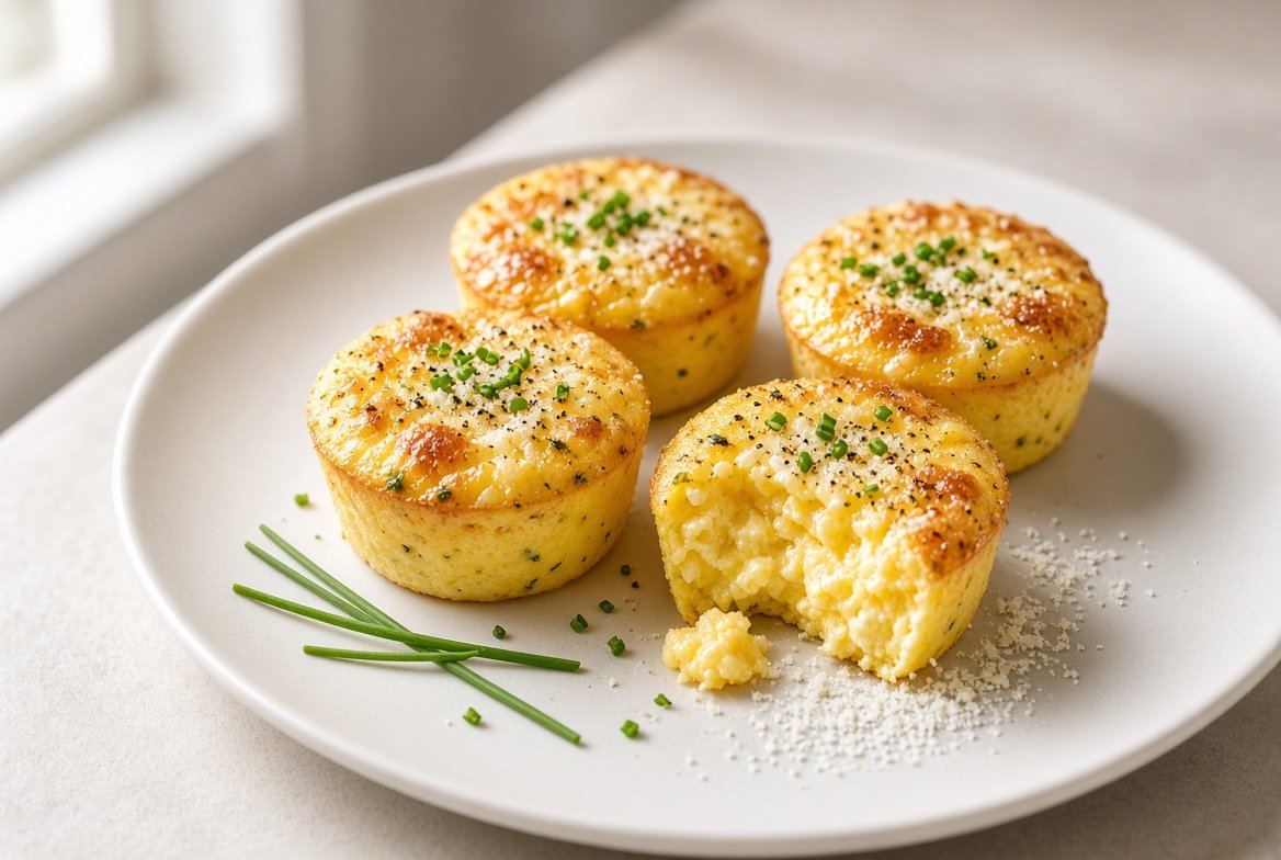 Air Fryer - High-Protein Recipes for Weight Loss & Energy Made With Your Air Fryer - Image 9